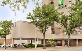 Rock Island Holiday Inn